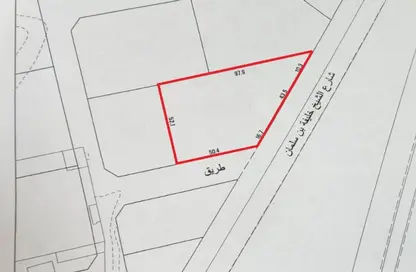 Land - Studio for sale in Saar - Northern Governorate