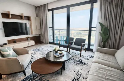 Apartment - 2 Bedrooms - 2 Bathrooms for sale in Marassi Residences - Diyar Al Muharraq - Muharraq Governorate