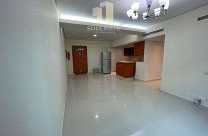 Apartment - 2 Bedrooms - 2 Bathrooms for rent in Zinj - Manama - Capital Governorate