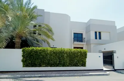 فيلا - 4 غرف نوم - 6 حمامات للايجار في سار - المحافظة الشمالية