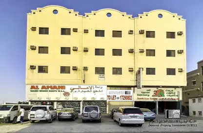 صالة عرض - استوديو - 1 حمام للايجار في توبلي - المحافظة الوسطى