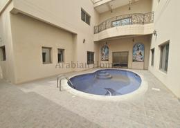 Villa - 5 bedrooms - 6 bathrooms for rent in Zinj - Manama - Capital Governorate