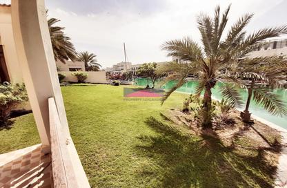 Villa - 4 Bedrooms - 4 Bathrooms for sale in Al Marsa Floating City - Amwaj Islands - Muharraq Governorate