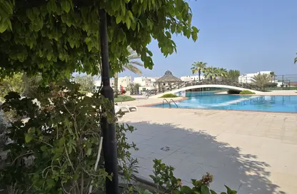 Apartment - 1 Bedroom - 2 Bathrooms for rent in Al Marsa Floating City - Amwaj Islands - Muharraq Governorate