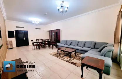 شقة - 2 غرف نوم - 2 حمامات للايجار في الجفير - محافظة العاصمة