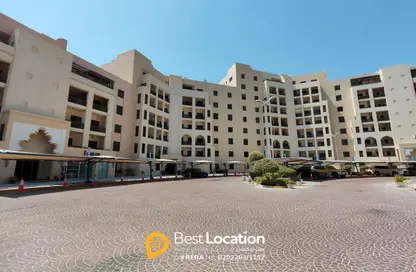 Apartment - 1 Bedroom - 2 Bathrooms for sale in Amwaj Avenue - Amwaj Islands - Muharraq Governorate