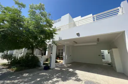 فيلا - 3 غرف نوم - 3 حمامات للايجار في الرفاع فيوز - الرفاع - المحافظة الجنوبية