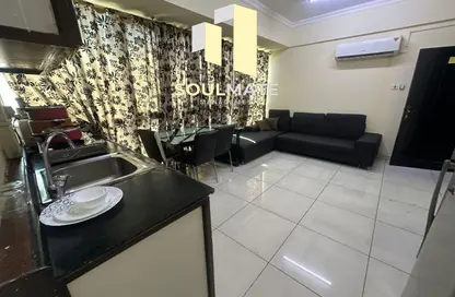 Apartment - 1 Bedroom - 1 Bathroom for rent in Adliya - Manama - Capital Governorate
