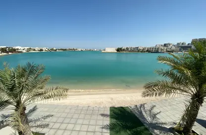 Villa - 4 Bedrooms - 5 Bathrooms for sale in Najma - Amwaj Islands - Muharraq Governorate