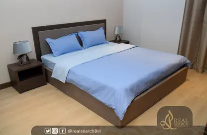 شقة - غرفة نوم - 2 حمامات للايجار في السيف - محافظة العاصمة