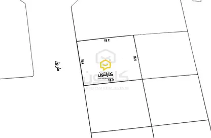 Land - Studio for sale in Barbar - Northern Governorate Land - Studio for sale in Barbar - Northern Governorate