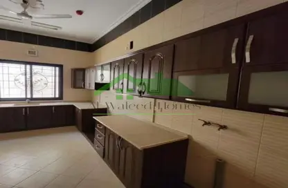 Apartment - 2 Bedrooms - 2 Bathrooms for rent in Janabiya - Northern Governorate