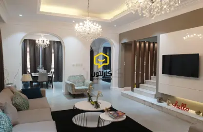 Villa - 3 Bedrooms - 4 Bathrooms for sale in Janabiya - Northern Governorate