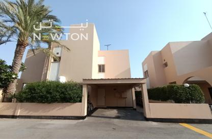 Villa - 3 Bedrooms - 3 Bathrooms for rent in Saar - Northern Governorate