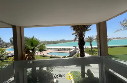 Townhouse - 3 Bedrooms - 3 Bathrooms for sale in Amwaj Beachfront - Amwaj Islands - Muharraq Governorate