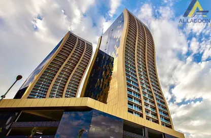 Apartment - Studio - 1 Bathroom for rent in Seef - Capital Governorate