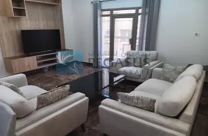 Apartment - 3 Bedrooms - 4 Bathrooms for rent in Mahooz - Manama - Capital Governorate