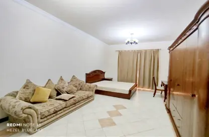 Apartment - Studio - 1 Bathroom for rent in Al Juffair - Capital Governorate