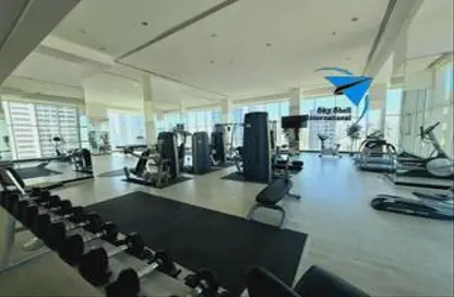 Apartment - 3 Bedrooms - 4 Bathrooms for rent in Al Juffair - Capital Governorate