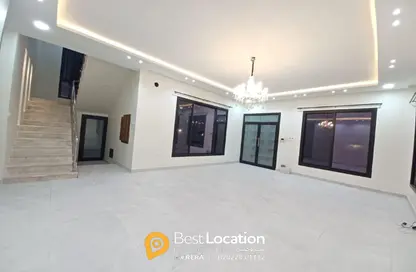 فيلا - 3 غرف نوم - 4 حمامات للايجار في المالكية - المحافظة الشمالية