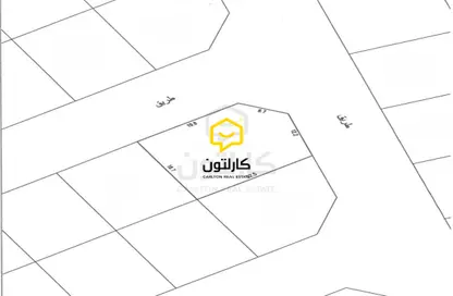 Land - Studio for sale in Hamala - Northern Governorate