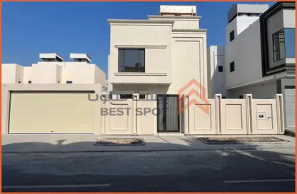 Villa - 3 Bedrooms - 6 Bathrooms for sale in Malkiyah - Northern Governorate