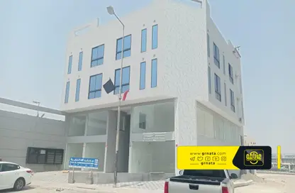 Whole Building - Studio for rent in Salmabad - Central Governorate