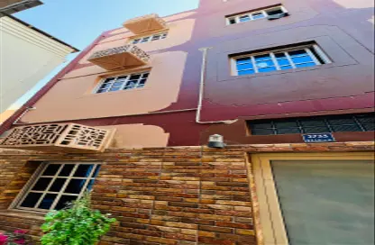 Whole Building - 7+ Bedrooms - 7+ Bathrooms for sale in Gudaibiya - Manama - Capital Governorate
