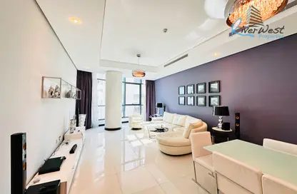 Apartment - 2 Bedrooms - 2 Bathrooms for rent in Seef - Capital Governorate