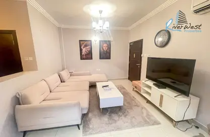 Apartment - 2 Bedrooms - 2 Bathrooms for sale in Al Juffair - Capital Governorate