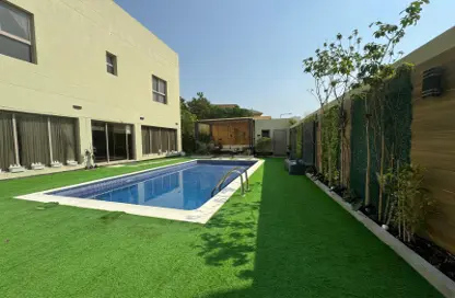 Villa - 5 Bedrooms - 7 Bathrooms for sale in Saar - Northern Governorate