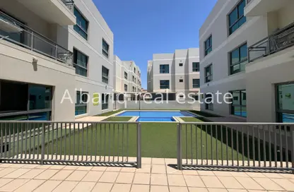 Apartment - 2 Bedrooms - 2 Bathrooms for rent in Al Juffair - Capital Governorate