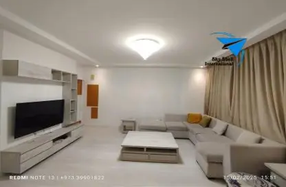 شقة - غرفة نوم - 2 حمامات للايجار في البرهامة - المنامة - محافظة العاصمة