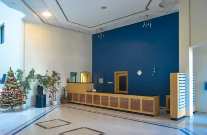 Apartment - 1 Bedroom - 1 Bathroom for rent in Seef - Capital Governorate