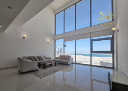 Duplex - 1 bedroom - 2 bathrooms for rent in Al Juffair - Capital Governorate Duplex - 1 bedroom - 2 bathrooms for rent in Al Juffair - Capital Governorate