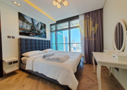 Apartment - 1 bedroom - 1 bathroom for rent in Exhibition Road - Hoora - Capital Governorate Apartment - 1 bedroom - 1 bathroom for rent in Exhibition Road - Hoora - Capital Governorate
