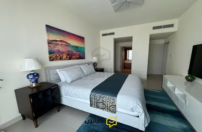 Apartment - 3 Bedrooms - 3 Bathrooms for sale in Marassi Shores Residences - Diyar Al Muharraq - Muharraq Governorate