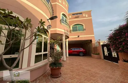 Villa - 5 Bedrooms - 6 Bathrooms for rent in Janabiya - Northern Governorate
