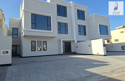 Outdoor Building image for: Villa - 4 Bedrooms - 6 Bathrooms for rent in Zallaq - Southern Governorate, Image 1