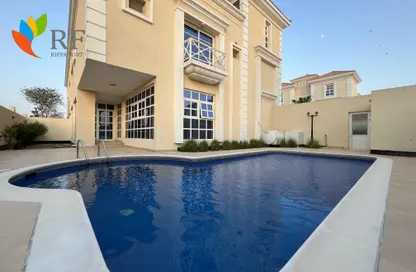 Villa - 4 Bedrooms - 6 Bathrooms for rent in Hamala - Northern Governorate