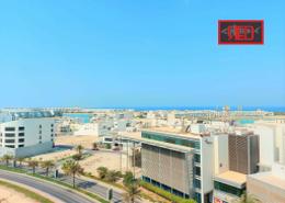 Apartment - 2 bedrooms - 3 bathrooms for rent in Amwaj Avenue - Amwaj Islands - Muharraq Governorate