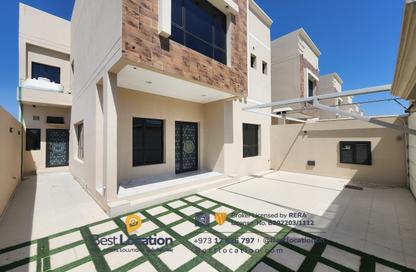 Villa - 4 Bedrooms - 6 Bathrooms for sale in Dumistan - Northern Governorate
