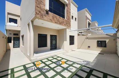 Villa - 4 Bedrooms - 6 Bathrooms for sale in Dumistan - Northern Governorate