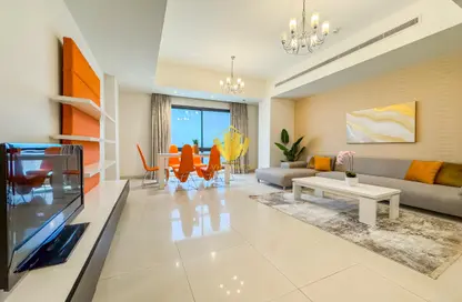 شقة - 2 غرف نوم - 2 حمامات للايجار في الماحوز - المنامة - محافظة العاصمة