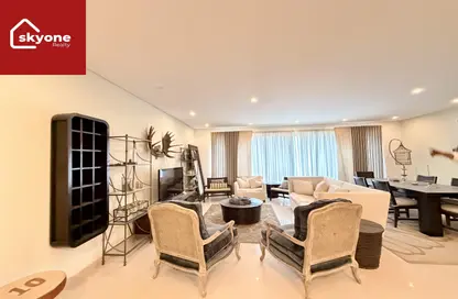 فيلا - 4 غرف نوم - 6 حمامات للايجار في أمواج هومز - أمواج - المحرق