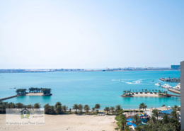 Penthouse - 3 bedrooms - 3 bathrooms for rent in Amwaj Marina - Amwaj Islands - Muharraq Governorate Penthouse - 3 bedrooms - 3 bathrooms for rent in Amwaj Marina - Amwaj Islands - Muharraq Governorate