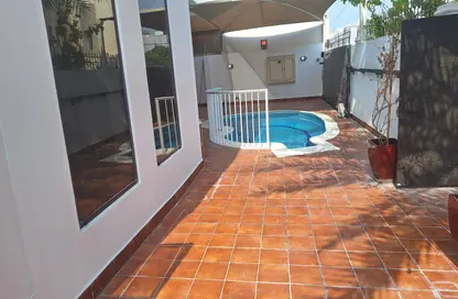 Villa - 3 Bedrooms - 3 Bathrooms for rent in Hidd - Muharraq Governorate