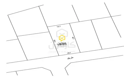 Land - Studio for sale in Tubli - Central Governorate