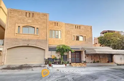 فيلا - 8 غرف نوم - 8 حمامات للبيع في المالكية - المحافظة الشمالية