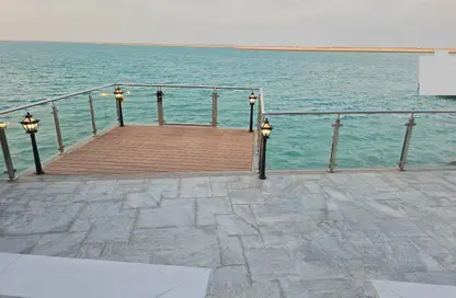 Villa - 4 Bedrooms - 5 Bathrooms for sale in Al Naseem - Diyar Al Muharraq - Muharraq Governorate